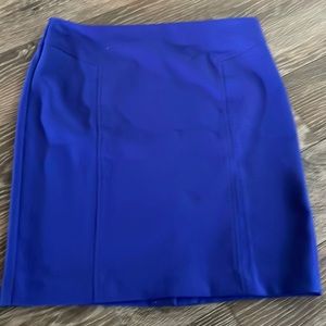Loft Pencil skirt
